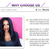 13x4 Real HD Lace Wigs Straight Human Hair Wigs Human Hair 30 Inch Lace Front Wig Human Hair Wigs Brazilian Hair Wigs For Women