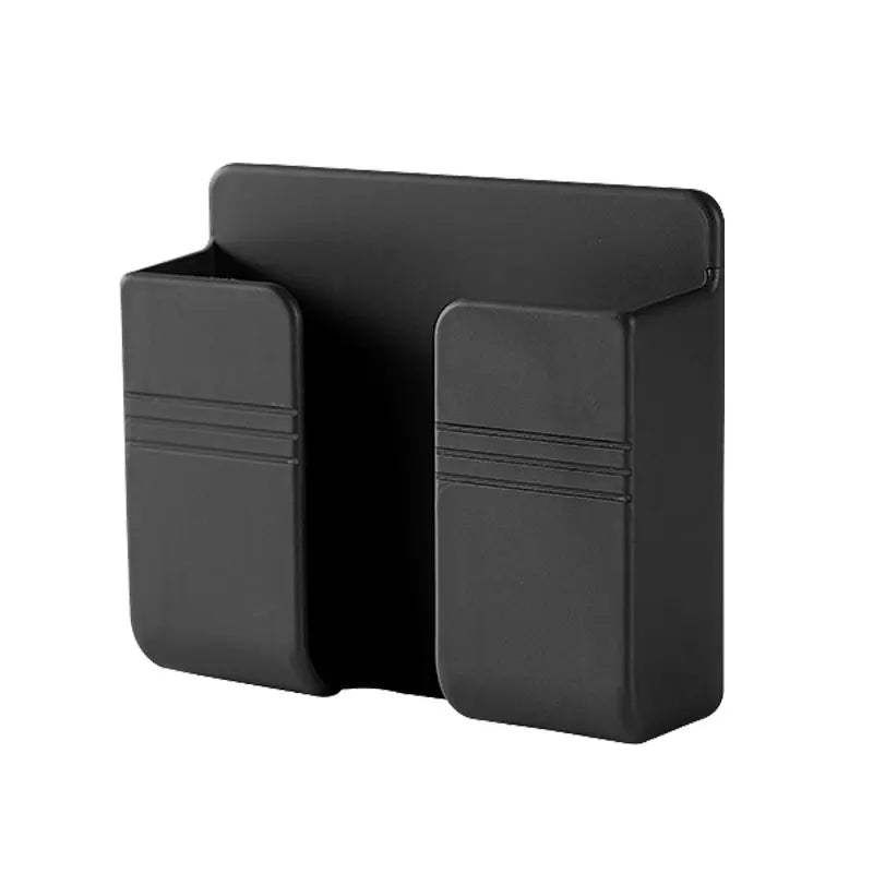 For Huawei Iphone Xiaomi Mobile Phone Wall Holder Universal Cellphone Charge Hook Hanging Stand Bracket Hooks Charging Dock
