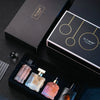 Original Women Perfume 105ml Gift Box Four Piece Set Fresh Lasting Fragrance Eau De Parfum Plant Floral Scent Fresh Духи Женские