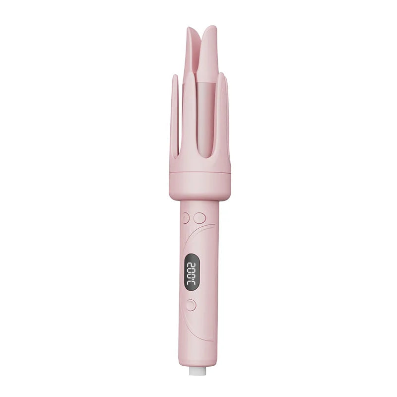 Fully automatic curling iron 32mm automatic rotating ceramic curling iron professional curling iron curling iron