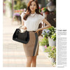 New European and American Fashion Foreign Trade Women'sShoulder Wedding Bag with Bright Surface Shoulder Handheld Bride Bag