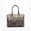 CH Fashionable and Luxury Design Spring 2024 New Women's Handbag Jacquard Colorful Women's Commuting Crossbody Bag