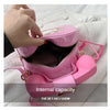 Stylish Women Telephone Shaped Crossbody PU Leather Shoulder Bag Female Casual Handbag Shopping Street School Satchel Tote Purse