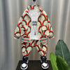 Spring Autumn Baby Clothes Suit Boys Outfit Sets Koean Girl Boys Coat + Pants SetsChildren's Set 2 To10 years Kids Outfits