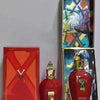 Designer Glass Bottle ALEXANDRIA Erba Pura Soprano Women Men Spray Edp 100Ml Body Mist 3.4 Fl.oz Long Lasting Time Scent