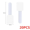 20/10/5PCS Releasable Cable Organizer Ties Mouse Earphones Wire Management Nylon Cable Ties Reusable Loop Hoop Tape Straps Tie