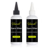 100ml Wig Glue For Lace Front Wigs Waterproof Extra Strong Hair Glue Adhesives Remover