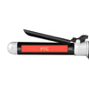 2024 Best Hair Curling Wand 28mm Automatic Rotating Curling Iron for Professional Big Waves and Inward Curls