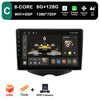for Hyundai Veloster FS 2011 - 2017 No 2 Din Touch Screen Stereo GPS Navigation Autoradio Head Unit Car Radio Multimedia Player