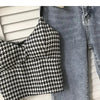 Crop Top Women Sexy Wireless Push Up Padded Tank Top Slim Was Thin Sports Summer Camisole 2023 New