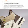 Sneakers Men Casual Autumn Vulcanized Shoes Male Walking Sport Shoes Outdoor Sneakers Male Sneakers Soft Sole Walking Shoes