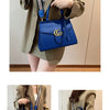 New Arrival 2025! Large - Capacity Small Square Handbag for Women, Versatile Crossbody & Hand - Carry, Fashion - Forward Style