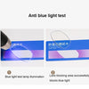 Men Blue Light Blocking Reading Glasses Women Dimond Cutting Rimless Eyeglasses Frame Anti Fatigue Hyperopia Presbyopic Eyewear