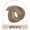 Straight I Tip Hair Extensions 12-26inch Human Hair Remy Fusion Hair Extensions 50pcs/ Set Keratin Capsule Brown Blonde Color