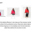 TWOTWINSTYLE Striped Temperament Blazers For Women Notched Collar Long Sleeve Tunic Patchwork Double Breasted Coats Female New