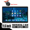 JOYING 11.6“Android Car Radio Stereo Multimeida Player Double Din  Head Unit With Wireless Carplay Android Auto US/EU Warehouse