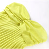 Strapless Ribbon Maxi Dress Women Elegant Sleeveless Backless Pleated Party Dresses Female 2025 Summer Sexy Lady Evening Vestido