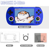 ANBERNIC RG40XX H Handheld Game Console 4.0-in 640*480 IPS Screen 3200mAh 64 Bit System With RGB Light Built in 5K+Games RG40XXH
