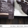 Sheep Fleece Coat for Men 2024 Fur Clothing Male Particle Wool Thick Lamb Fur Jacket Men's Winter Coats and Jackets Casaco FCY