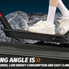 350W Foldable Electric Scooter for Adults Teens,Explosion-proof Tires,Dual Brake System Lightweight High Quality E-scooter
