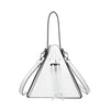 Fashion Ladies Shoulder Bags Handbag Sense of luxury Women Bags High quality Leather Crossbody Bag Designer Female Triangle Bags