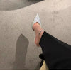 Women's High Heels Gradient Rhinestone Studded Diamond Fashion Suitable for Parties, Weddings, Bridesmaid Shoes, Dates, Fashion