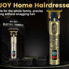 Sejoy Hair Clippers for Men Professional Cordless Barber Clippers for Hair Cutting Machine Rechargeable Beard Trimmer