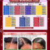 250% Pre Everything 13x6 HD Lace Frontal Wigs Chocolate Brown Body Wave Wigs Melt Skins Human Hair Wigs Pre Plucked For Woman