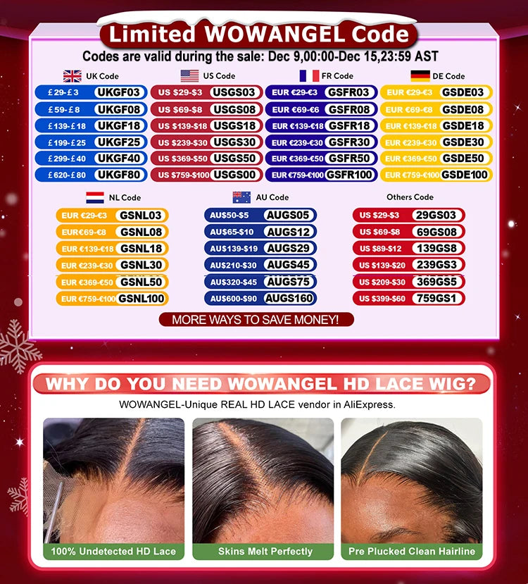 250% Pre Everything 13x6 HD Lace Frontal Wigs Chocolate Brown Body Wave Wigs Melt Skins Human Hair Wigs Pre Plucked For Woman