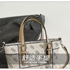 Premium Italian-Style Leather Handbag For Women Luxury Crossbody Shoulder Tote Designer Ladies Work Travel Bag