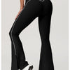 Yoga Set Women Sport Bra Gym Workout Legging High Waist Wide Flare Pant Fitness Sports Shorts Active Wear Suit