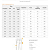 Spring Men's Light Blue Slim Jeans Stylish Casual Stretch Fabric Denim Pants Classic Trousers Smoke Gray