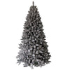 Artificial PVC Christmas Tree with Snow Pine Cones and LED Lights for  Christmas Home Decoration Christmas Tree