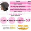 13x4 Lace Front Wig Bob Human Hair Brown Straight 180% Full Density HD Transparent Lace Frontal Wigs bob hair lace front wig