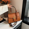 New Arrival 2025! Large - Capacity Small Square Handbag for Women, Versatile Crossbody & Hand - Carry, Fashion - Forward Style