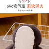 Funny Fuzzy Penguin Slippers Girls Novelty Indoor Shoes Women Soft Furry Slippers Female Plush Home Shoes Animal Flip Flops