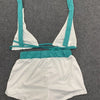 Spring and Summer Fashion Trend: Y2K Sexy Bikini - Ins European and American Niche Design, Figure-Hugging Swimsuit Set