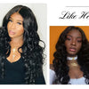 12A Loose Wave Bundles 100% Human Hair Extensions Malaysian Hair Weave Tissage Cheveux Humain Wave 1 3 4 Bundles For Black Women