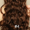 Bulk Hair For Braiding Human Hair Loose Wave Braids Hair Double Drawn Full End Bulk Human Hair Extensions 1/2/3Bundles No Weft