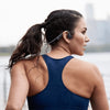 Original SHOKZ OpenMove S661 Bone Conduction Earphone IP55 Water-Resistant Wireless Headset Bluetooth 5.1 Sport Earbuds Open-Ear