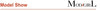 Modigirl Women's White Shirts Office Lady Long Sleeves Classic Tops 2024 New Autumn Spring Original Clothing Blouse for Woman