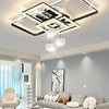 Modern Led Lighting Ceiling Pendant Lamp Home Appliance For Room Decor Pendant Bedroom Lights Kitchen Home And Decoration Lustre
