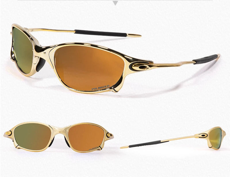 Polarized Sunglasses Men Cycling Fishing Driving Glasses Outdoor Sports UV400 Sun Glasses Eyewear Male Women Goggles
