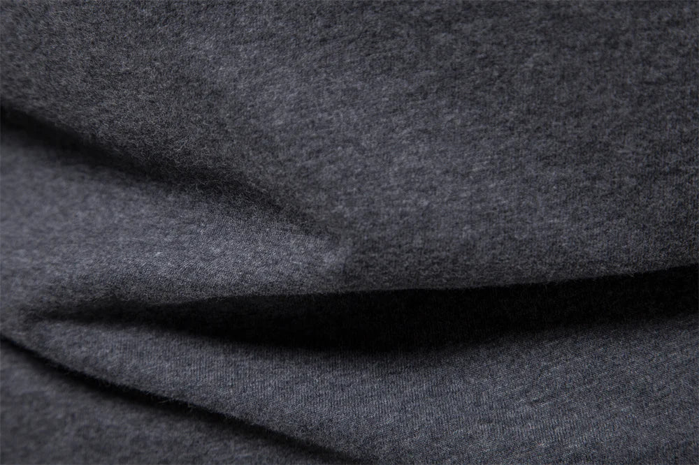 AIOPESON 100% Cotton Long Sleeve Men's T-shirt Solid Color Letter Print Casual T shirts for Men New Spring Tops Tee Men Clothing