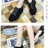 Brand Women's Sneakers Luxury Rhinestones Women Causal Shoes Designer Platform Sport Shoes Fashion Comfort Women Shoes Plus Size