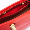 CHCH Fashion Retro Print Bucket Bag Travel Party Banquet Shoulder Bag Luxury Classic 2024 Winter Women's Large Capacity Handbag