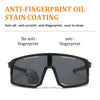 Fashionable Cycling Eyewear Sports Sunglasses For Men Women Cycling Glasses MTB Glasses Road Riding Bike Sunglasses Goggles