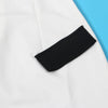 Ladies Streetwear Sleeveless Bodycon Dress 2024 Summer Autumn Women Mini Dresses Women Sweatshirts White Black Dress Clothing