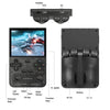 Open Source K36 Retro Handheld Video Game Console 16000 Games Emulator for PS1/PSP/DC/N64/SS 500nit 3.5 Inch IPS Screen