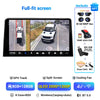 Android 14 Carplay Car Radio Stereo Multimedia Video Player For Citroen Berlingo 2019 Peugeot Partner Rifter 2020 For Opel Combo
